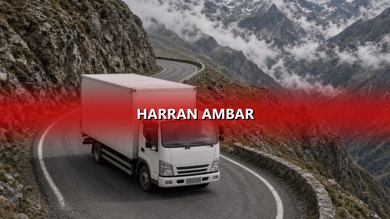 Harran Ambar