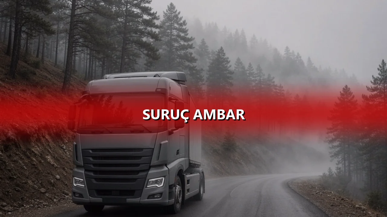 Suruç Ambar